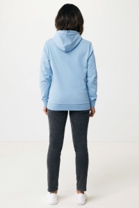 Sweat à capuche en coton recyclé IQONIQ Jasper 201
