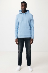 Sweat à capuche en coton recyclé IQONIQ Jasper 202