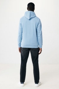 Sweat à capuche en coton recyclé IQONIQ Jasper 203
