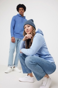 Sweat à capuche en coton recyclé IQONIQ Jasper 205