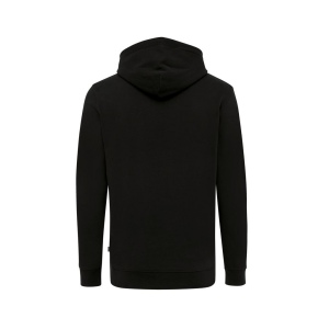 Sweat à capuche en coton recyclé IQONIQ Jasper 16
