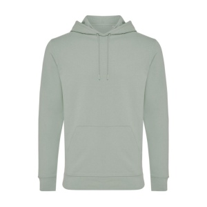 Sweat à capuche en coton recyclé IQONIQ Jasper 217