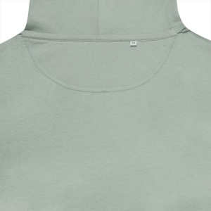 Sweat à capuche en coton recyclé IQONIQ Jasper 219