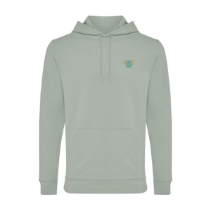Sweat à capuche en coton recyclé IQONIQ Jasper 220
