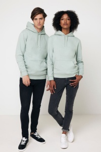Sweat à capuche en coton recyclé IQONIQ Jasper 221