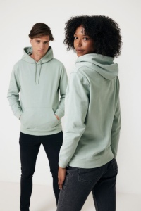 Sweat à capuche en coton recyclé IQONIQ Jasper 222