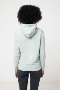 Sweat à capuche en coton recyclé IQONIQ Jasper 226