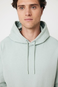 Sweat à capuche en coton recyclé IQONIQ Jasper 227