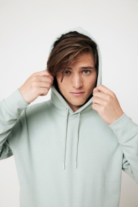 Sweat à capuche en coton recyclé IQONIQ Jasper 229