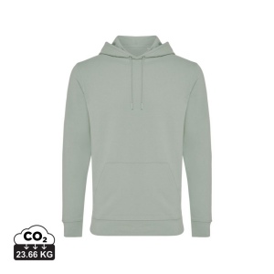 Sweat à capuche en coton recyclé IQONIQ Jasper 240
