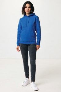 Sweat à capuche en coton recyclé IQONIQ Jasper 246