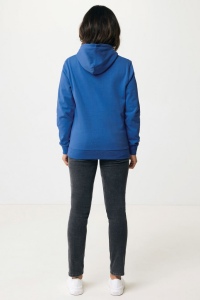 Sweat à capuche en coton recyclé IQONIQ Jasper 247