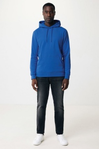 Sweat à capuche en coton recyclé IQONIQ Jasper 248