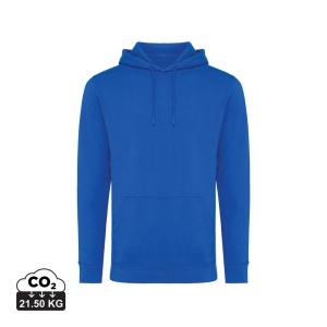 Sweat à capuche en coton recyclé IQONIQ Jasper 254