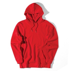 Sweat à capuche en coton recyclé IQONIQ Jasper 258