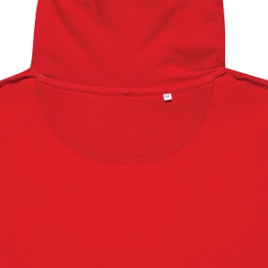 Sweat à capuche en coton recyclé IQONIQ Jasper 259