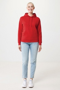 Sweat à capuche en coton recyclé IQONIQ Jasper 261