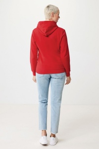 Sweat à capuche en coton recyclé IQONIQ Jasper 262