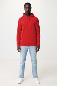 Sweat à capuche en coton recyclé IQONIQ Jasper 263