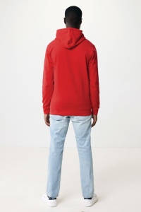 Sweat à capuche en coton recyclé IQONIQ Jasper 264