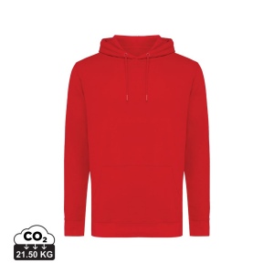 Sweat à capuche en coton recyclé IQONIQ Jasper 269