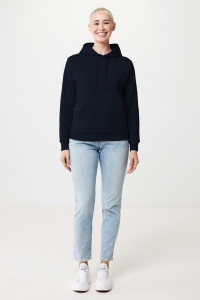 Sweat à capuche en coton recyclé IQONIQ Jasper 40
