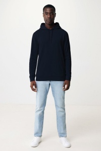 Sweat à capuche en coton recyclé IQONIQ Jasper 42