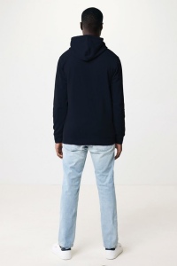 Sweat à capuche en coton recyclé IQONIQ Jasper 43
