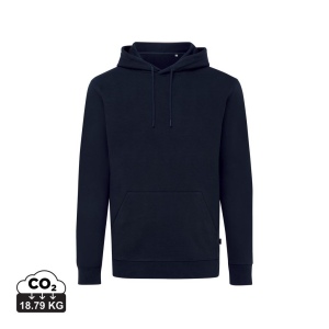 Sweat à capuche en coton recyclé IQONIQ Jasper 46