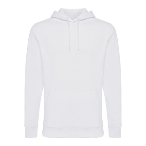 Sweat à capuche en coton recyclé IQONIQ Jasper 53