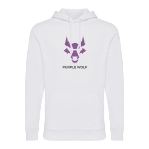 Sweat à capuche en coton recyclé IQONIQ Jasper 56