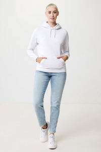 Sweat à capuche en coton recyclé IQONIQ Jasper 59