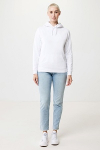 Sweat à capuche en coton recyclé IQONIQ Jasper 60
