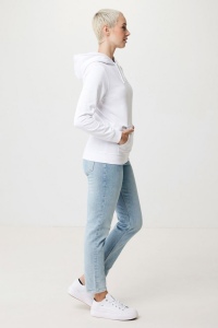 Sweat à capuche en coton recyclé IQONIQ Jasper 61