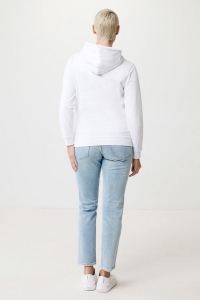 Sweat à capuche en coton recyclé IQONIQ Jasper 62