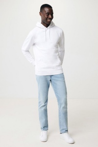 Sweat à capuche en coton recyclé IQONIQ Jasper 63