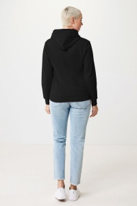 Sweat à capuche en coton recyclé IQONIQ Jasper 19