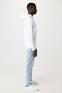 Sweat à capuche en coton recyclé IQONIQ Jasper 65