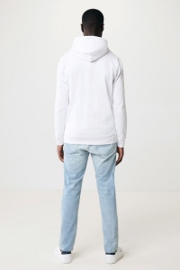 Sweat à capuche en coton recyclé IQONIQ Jasper 66