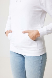 Sweat à capuche en coton recyclé IQONIQ Jasper 68