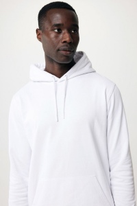 Sweat à capuche en coton recyclé IQONIQ Jasper 69