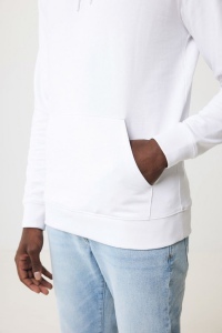 Sweat à capuche en coton recyclé IQONIQ Jasper 70