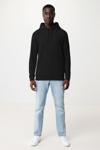 Sweat à capuche en coton recyclé IQONIQ Jasper 20