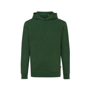 Sweat à capuche en coton recyclé IQONIQ Jasper 79