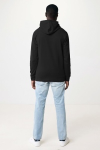 Sweat à capuche en coton recyclé IQONIQ Jasper 21