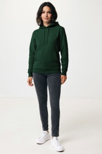 Sweat à capuche en coton recyclé IQONIQ Jasper 89