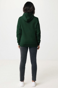 Sweat à capuche en coton recyclé IQONIQ Jasper 90