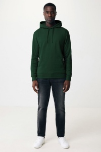Sweat à capuche en coton recyclé IQONIQ Jasper 91