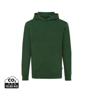 Sweat à capuche en coton recyclé IQONIQ Jasper 95