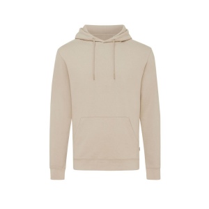 Sweat à capuche en coton recyclé IQONIQ Jasper 101